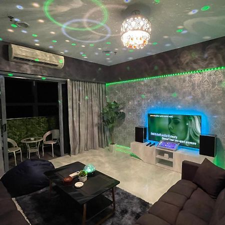 Mercu Summer Suite Klcc With Karaoke & Playstation Kuala Lumpur Dış mekan fotoğraf