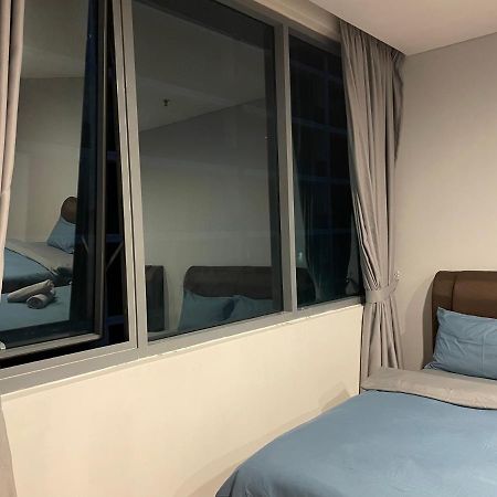 Mercu Summer Suite Klcc With Karaoke & Playstation Kuala Lumpur Dış mekan fotoğraf