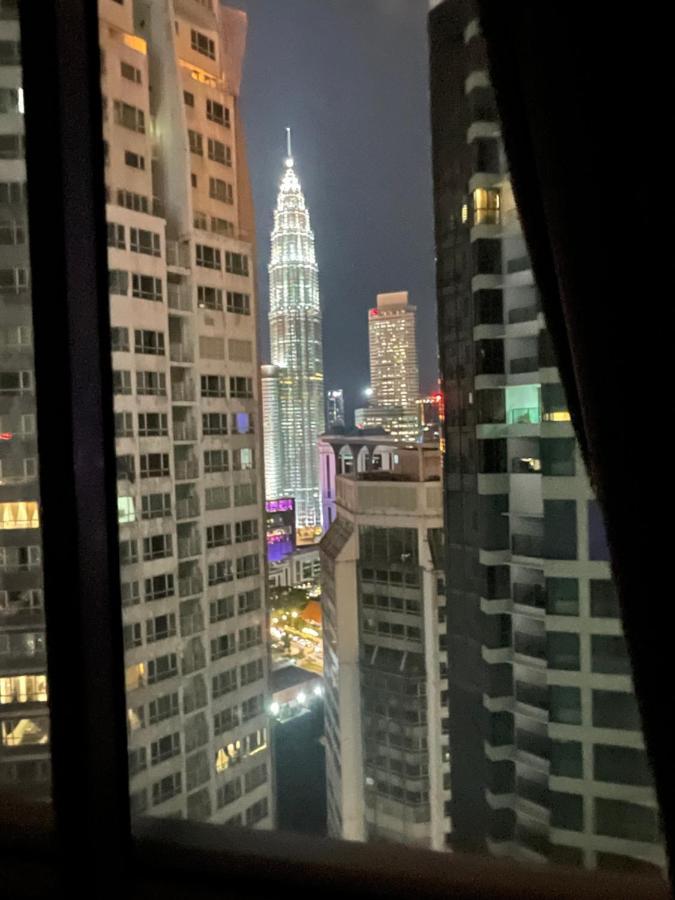 Mercu Summer Suite Klcc With Karaoke & Playstation Kuala Lumpur Dış mekan fotoğraf