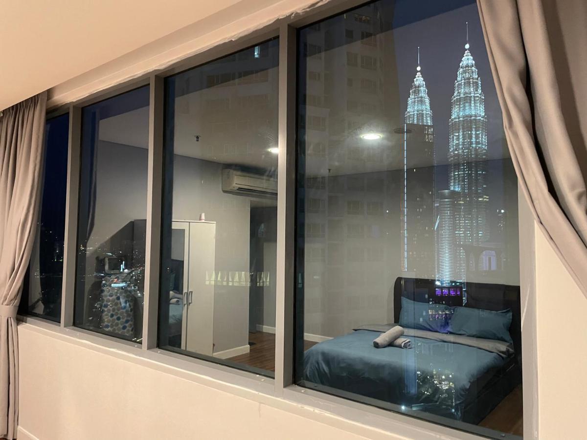 Mercu Summer Suite Klcc With Karaoke & Playstation Kuala Lumpur Dış mekan fotoğraf