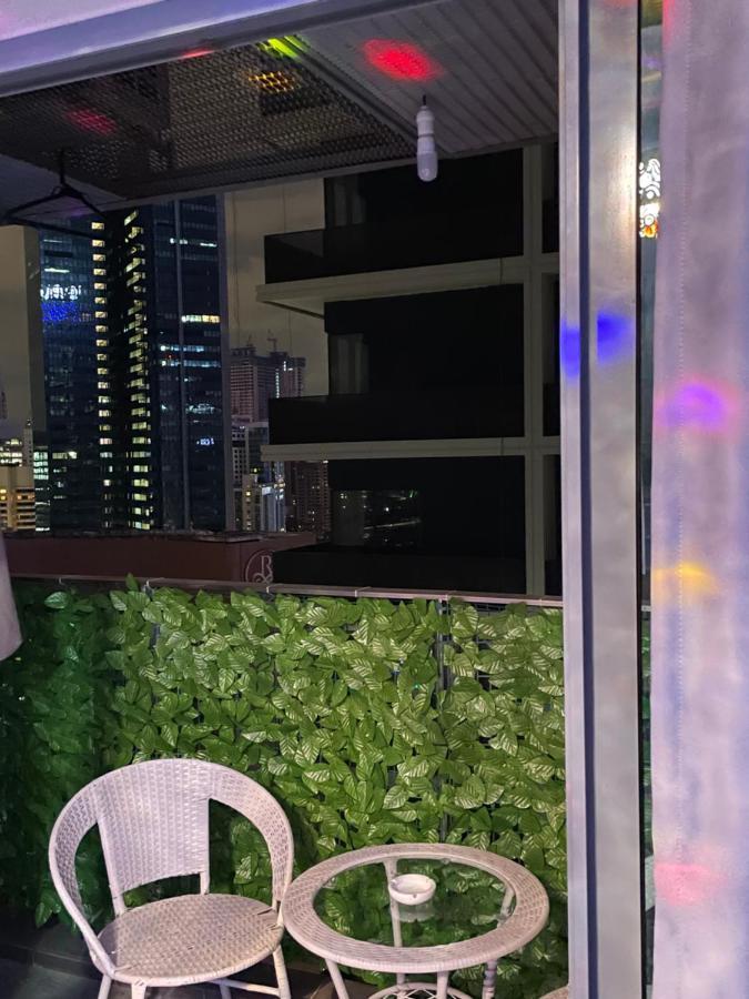 Mercu Summer Suite Klcc With Karaoke & Playstation Kuala Lumpur Dış mekan fotoğraf
