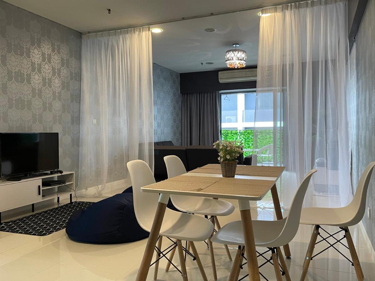 Mercu Summer Suite Klcc With Karaoke & Playstation Kuala Lumpur Dış mekan fotoğraf